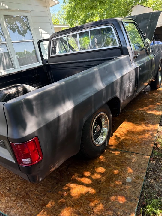 1981 Chevrolet C/K 3rd Gen - Image 8 of 9