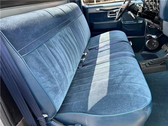 1981 Chevrolet C/K 3rd Gen - Image 16 of 21