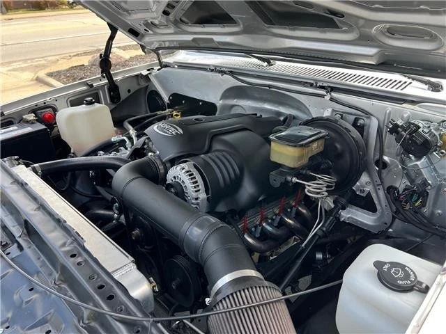 1981 Chevrolet C/K 3rd Gen - Image 8 of 21