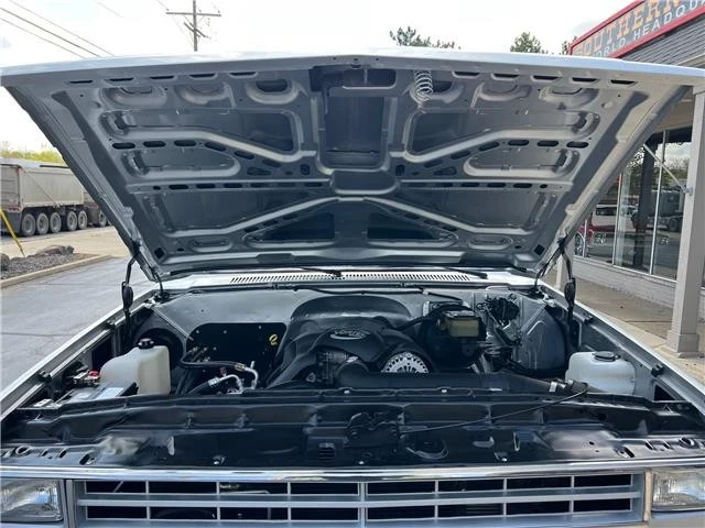 1981 Chevrolet C/K 3rd Gen - Image 9 of 21