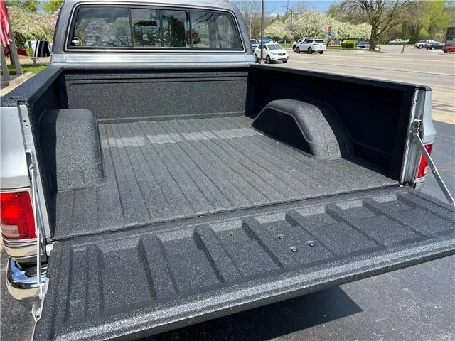 1981 Chevrolet C/K 3rd Gen - Image 21 of 21
