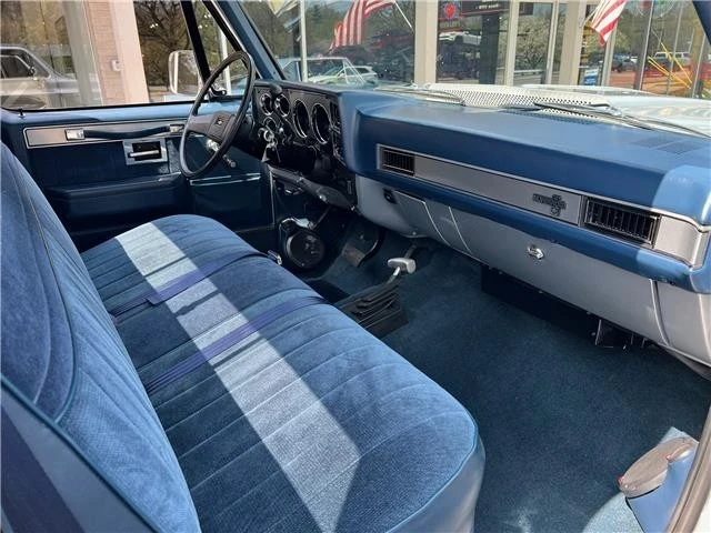 1981 Chevrolet C/K 3rd Gen - Image 15 of 21