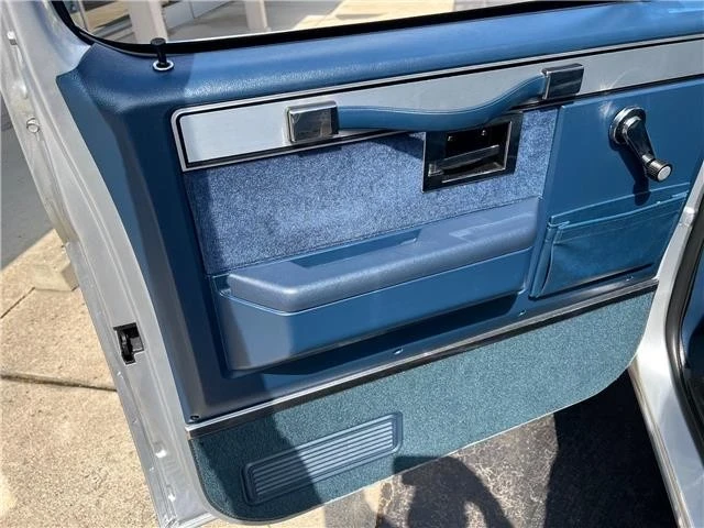 1981 Chevrolet C/K 3rd Gen - Image 14 of 21