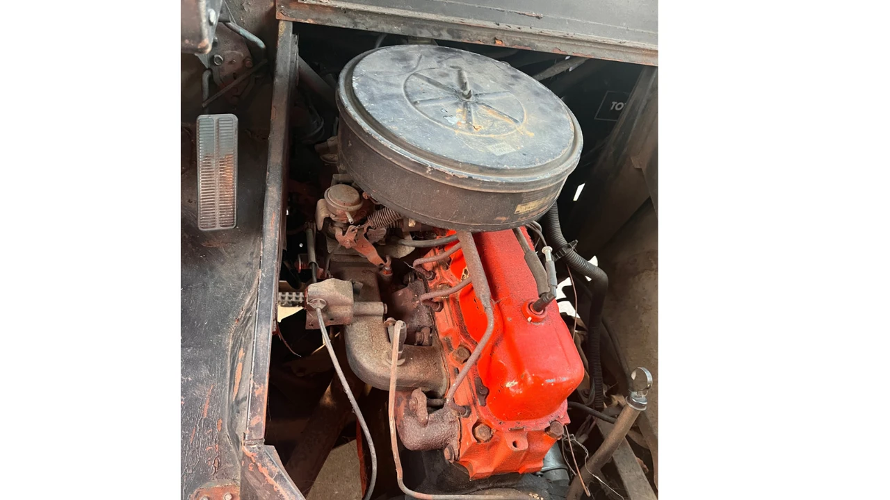 1981 Chevrolet G-Series Van - Image 23 of 31