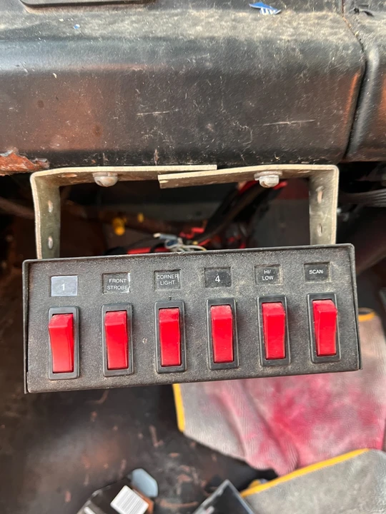 1981 Chevrolet G-Series Van - Image 25 of 31