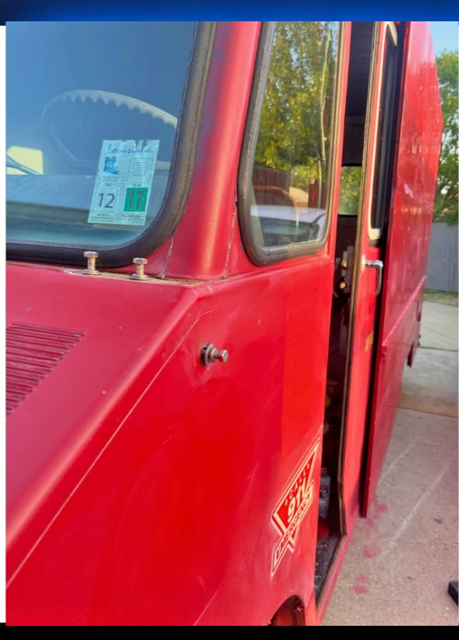 1981 Chevrolet G-Series Van - Image 5 of 31