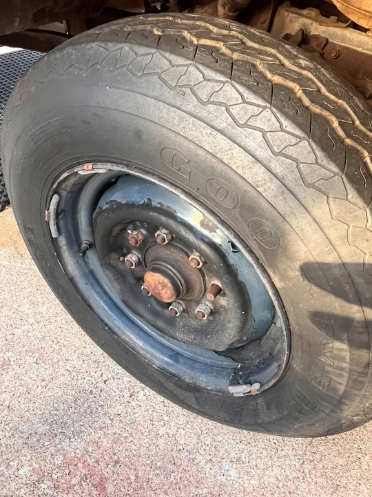 1981 Chevrolet G-Series Van - Image 26 of 31