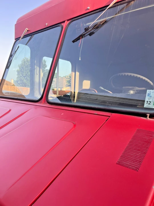 1981 Chevrolet G-Series Van - Image 15 of 31