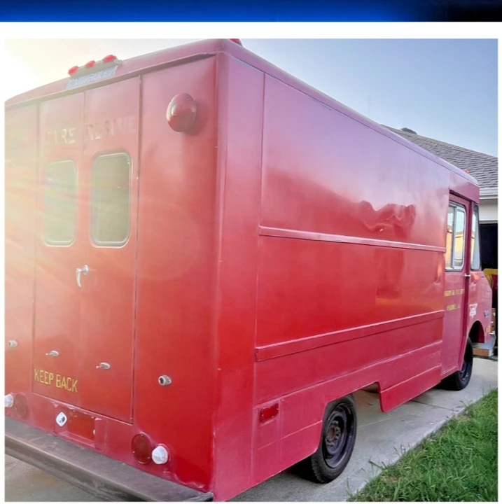 1981 Chevrolet G-Series Van - Image 2 of 31