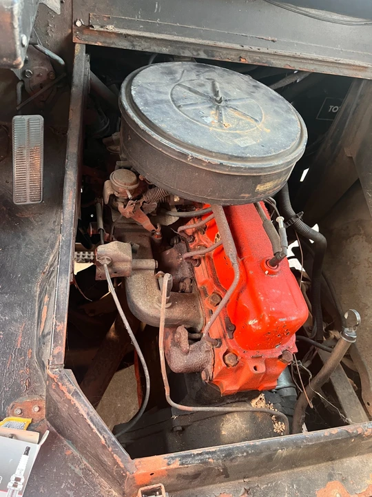 1981 Chevrolet G-Series Van - Image 24 of 31