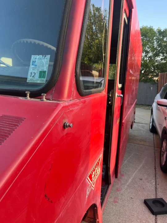 1981 Chevrolet G-Series Van - Image 14 of 31