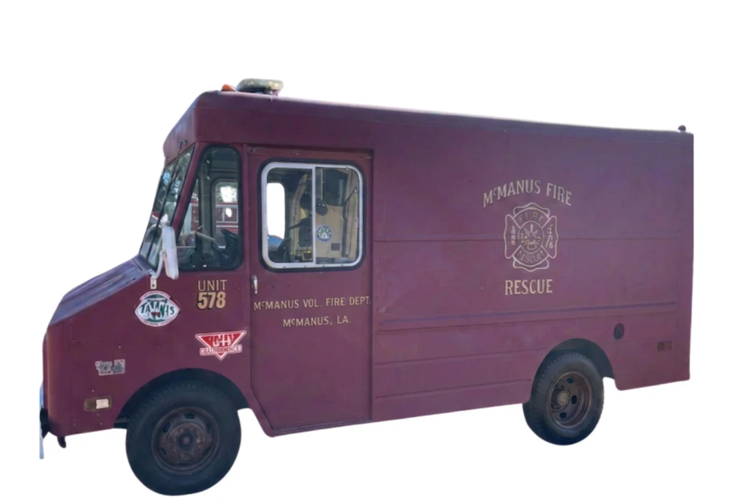 1981 Chevrolet G-Series Van - Image 4 of 31