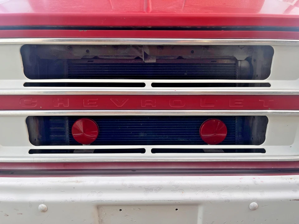 1981 Chevrolet G-Series Van - Image 12 of 31