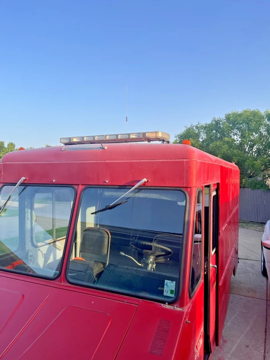 1981 Chevrolet G-Series Van - Image 16 of 31