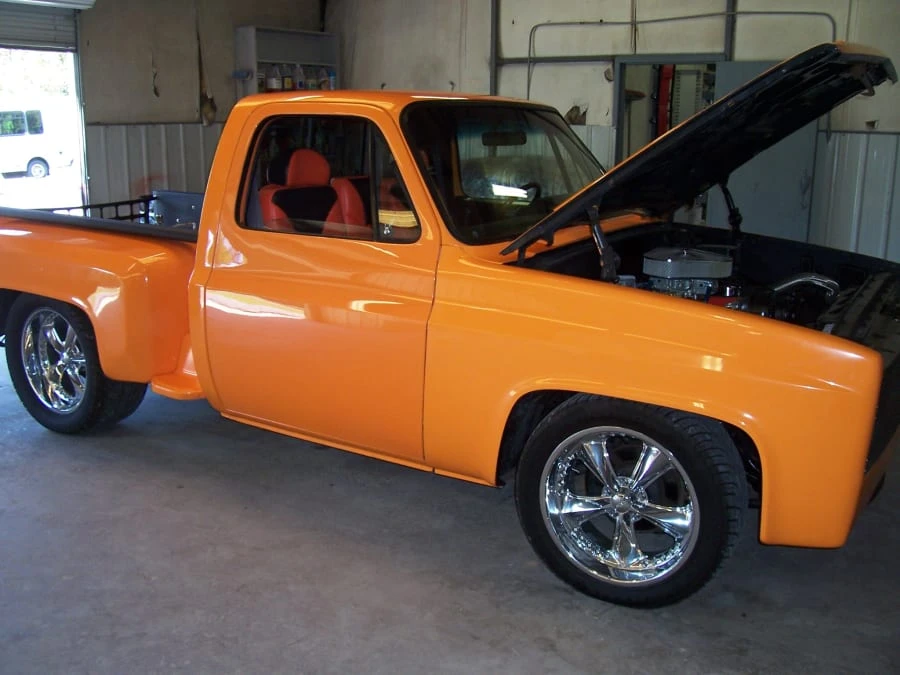 1981 Chevrolet C/K 3rd Gen - Image 2 of 6