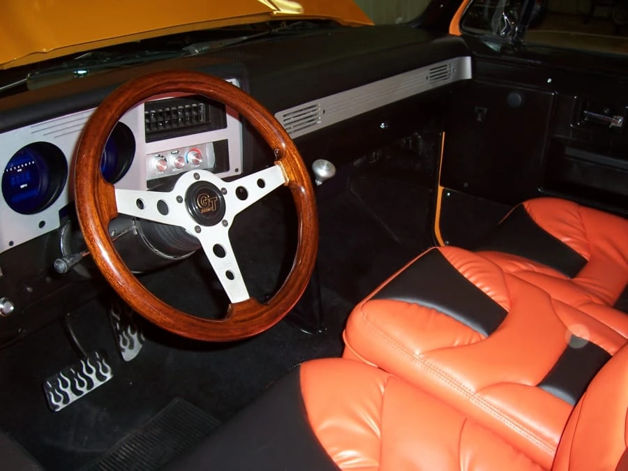 1981 Chevrolet C/K 3rd Gen - Image 3 of 6