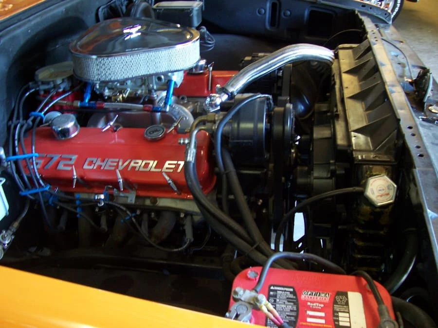 1981 Chevrolet C/K 3rd Gen - Image 4 of 6