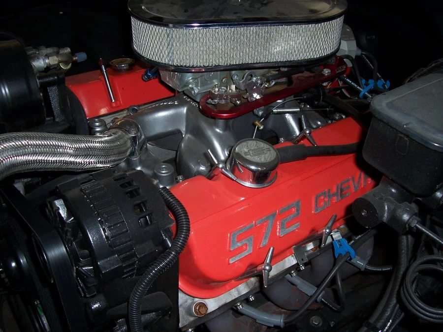1981 Chevrolet C/K 3rd Gen - Image 5 of 6