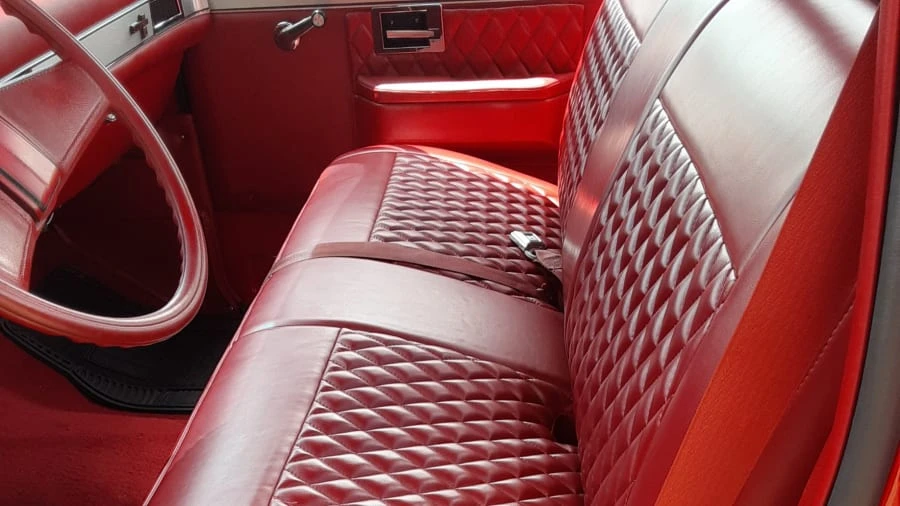 1981 Chevrolet C/K 3rd Gen - Image 4 of 7