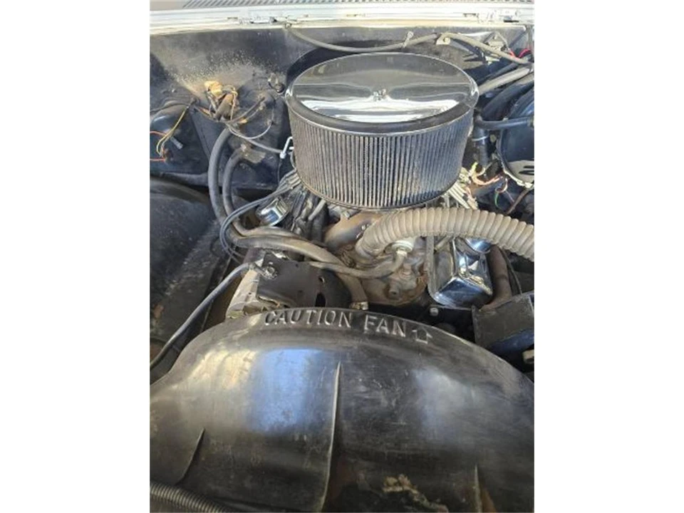 1981 Chevrolet C/K 3rd Gen - Image 2 of 5