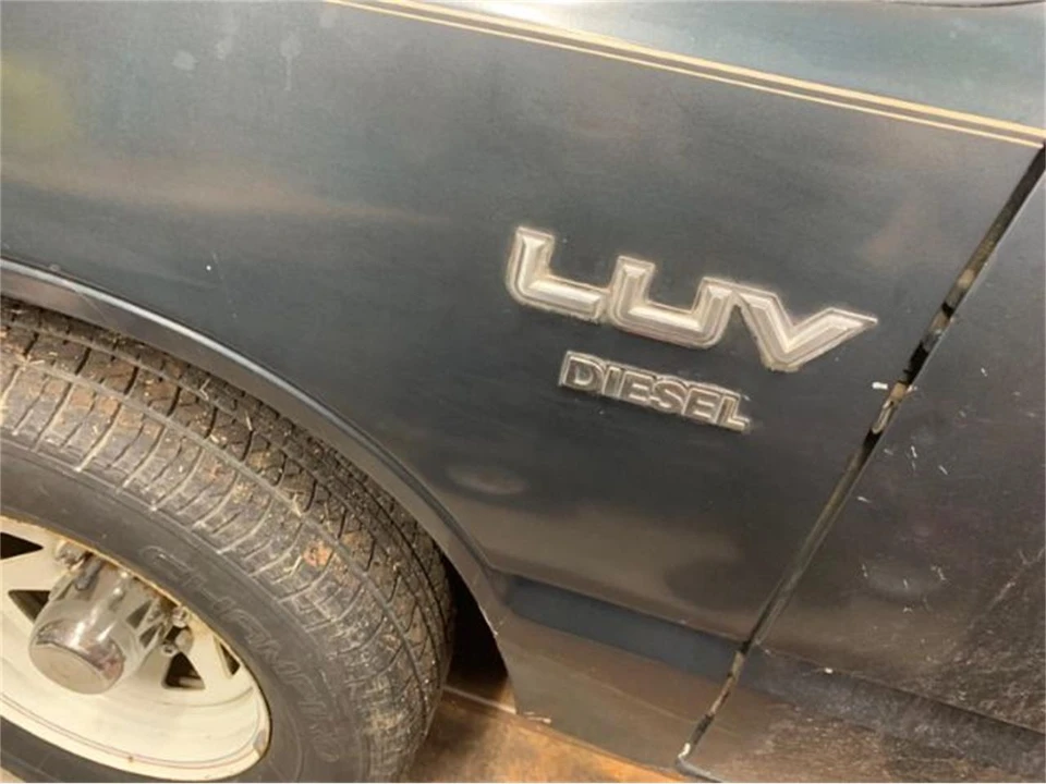 1981 Chevrolet C/K 3rd Gen - Image 8 of 9
