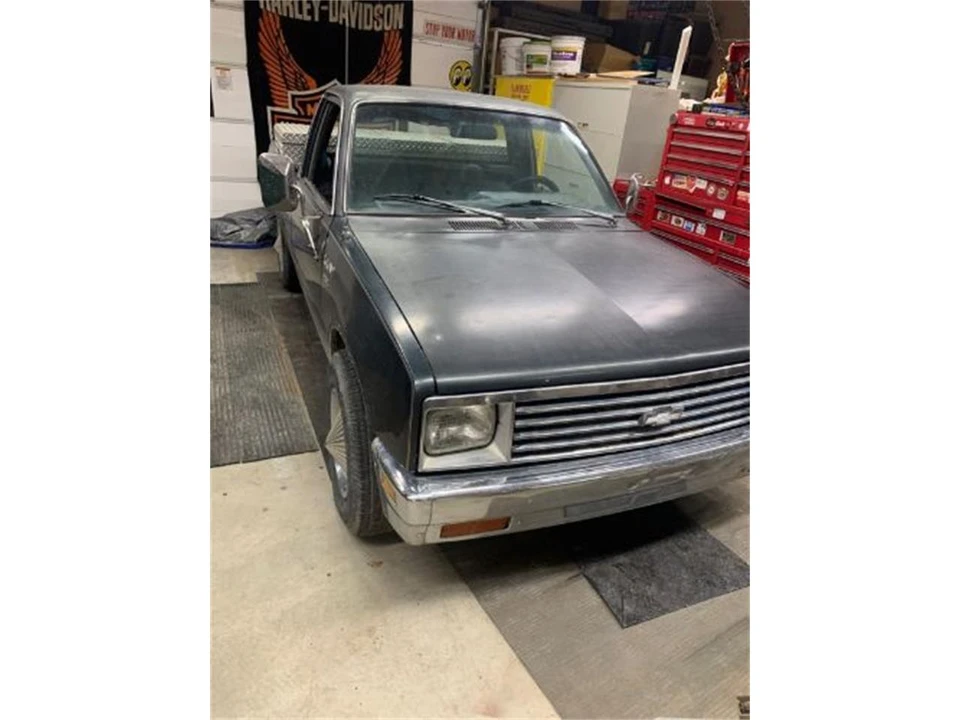 1981 Chevrolet C/K 3rd Gen - Image 5 of 9