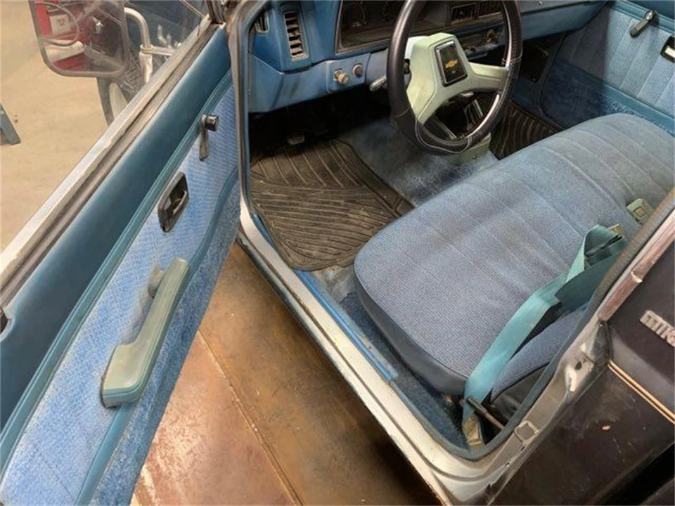 1981 Chevrolet C/K 3rd Gen - Image 6 of 9