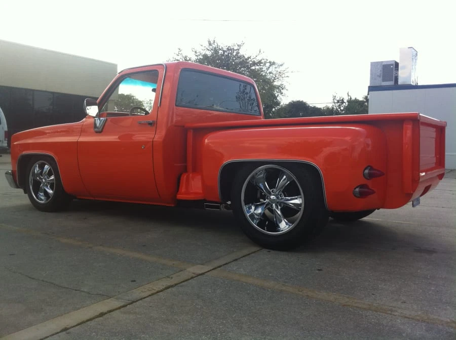1981 Chevrolet C/K 3rd Gen - Image 2 of 7