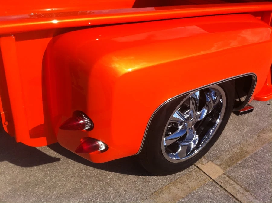1981 Chevrolet C/K 3rd Gen - Image 4 of 7