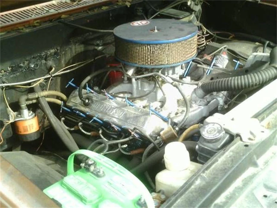 1981 Chevrolet C/K 3rd Gen - Image 2 of 5