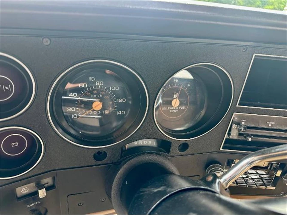 1981 Chevrolet C/K 3rd Gen - Image 7 of 24
