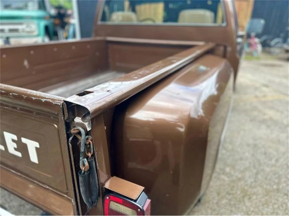 1981 Chevrolet C/K 3rd Gen - Image 10 of 24