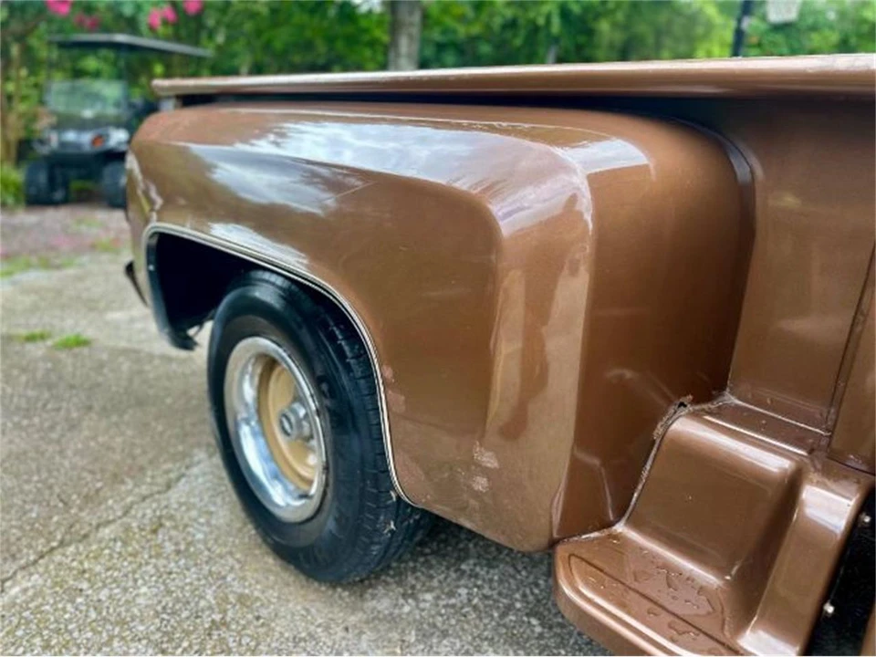 1981 Chevrolet C/K 3rd Gen - Image 12 of 24