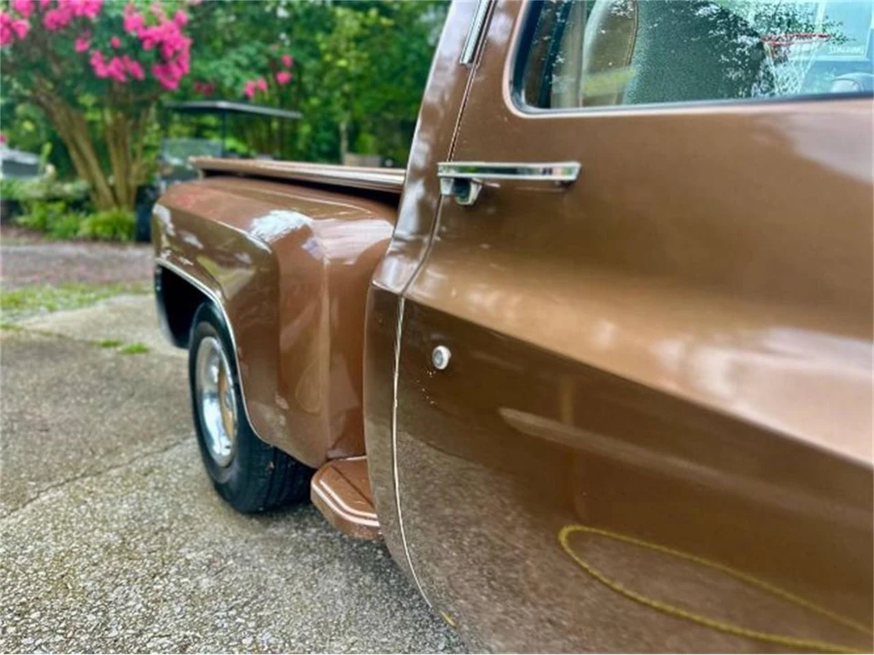 1981 Chevrolet C/K 3rd Gen - Image 15 of 24