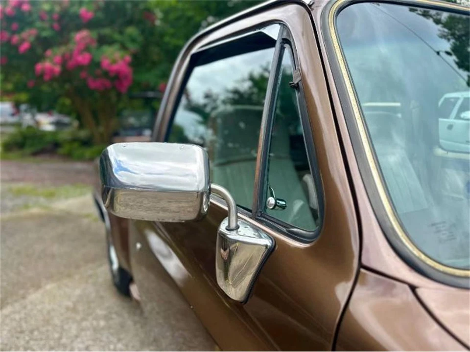1981 Chevrolet C/K 3rd Gen - Image 14 of 24