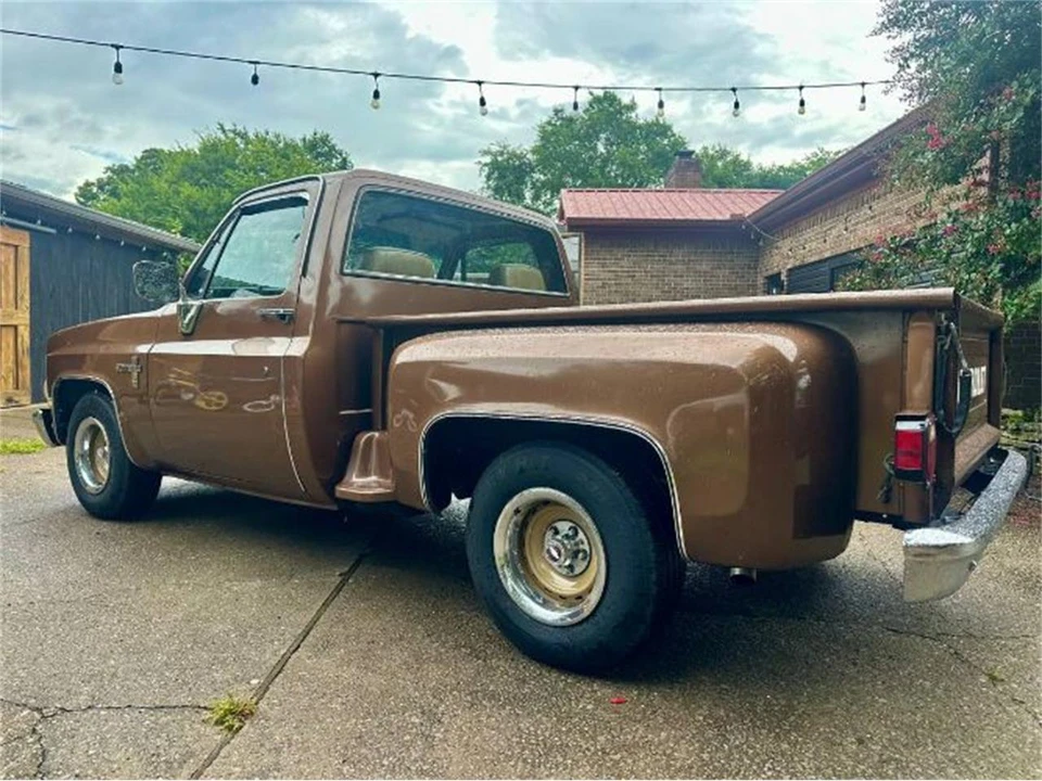 1981 Chevrolet C/K 3rd Gen - Image 18 of 24