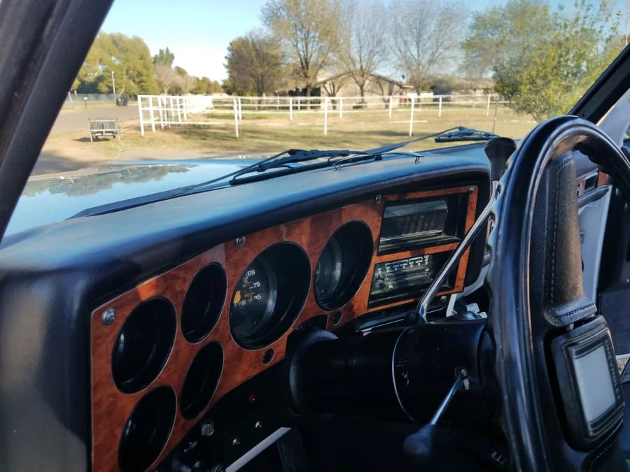 1981 Chevrolet C/K 3rd Gen - Image 5 of 12