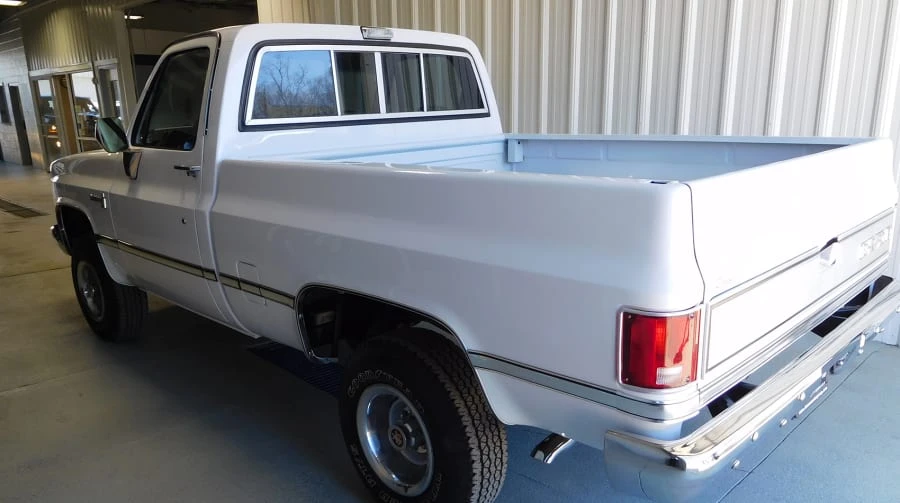 1981 Chevrolet C/K 3rd Gen - Image 2 of 12