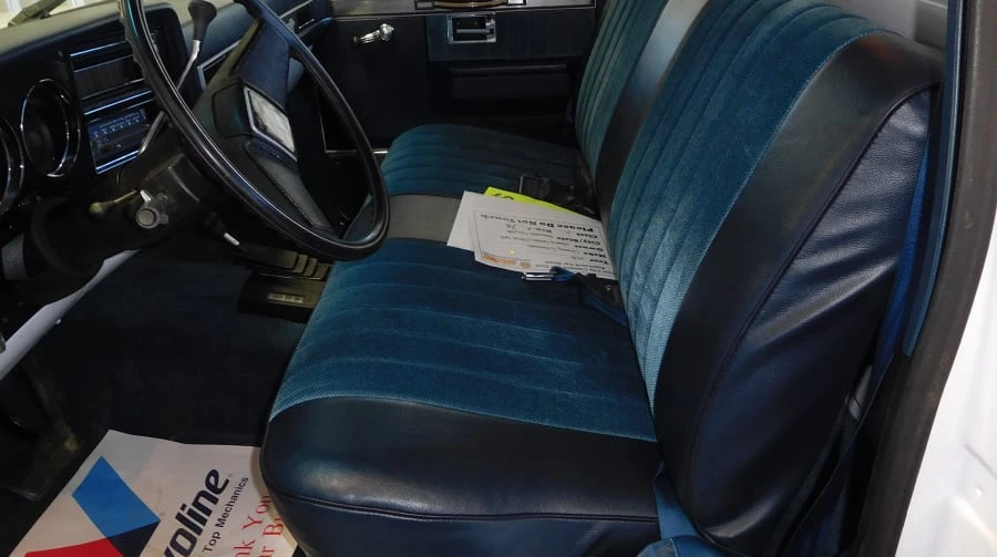 1981 Chevrolet C/K 3rd Gen - Image 6 of 12