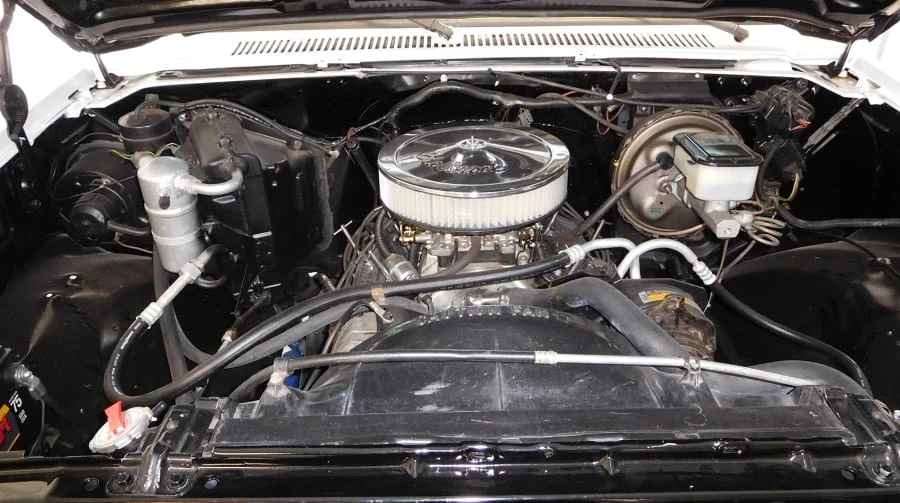 1981 Chevrolet C/K 3rd Gen - Image 7 of 12