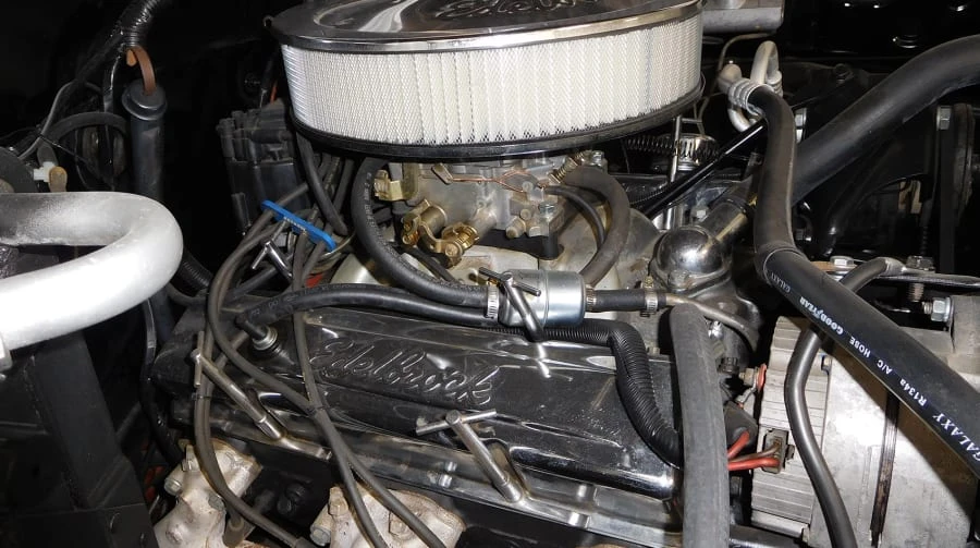 1981 Chevrolet C/K 3rd Gen - Image 8 of 12