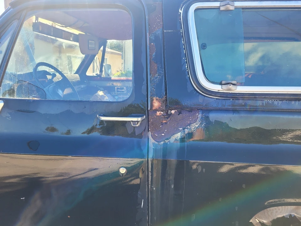 1981 Chevrolet C/K 3rd Gen - Image 3 of 10