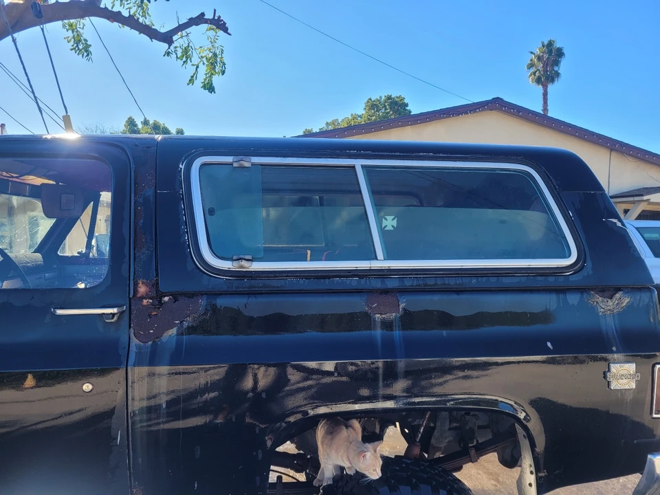 1981 Chevrolet C/K 3rd Gen - Image 2 of 10