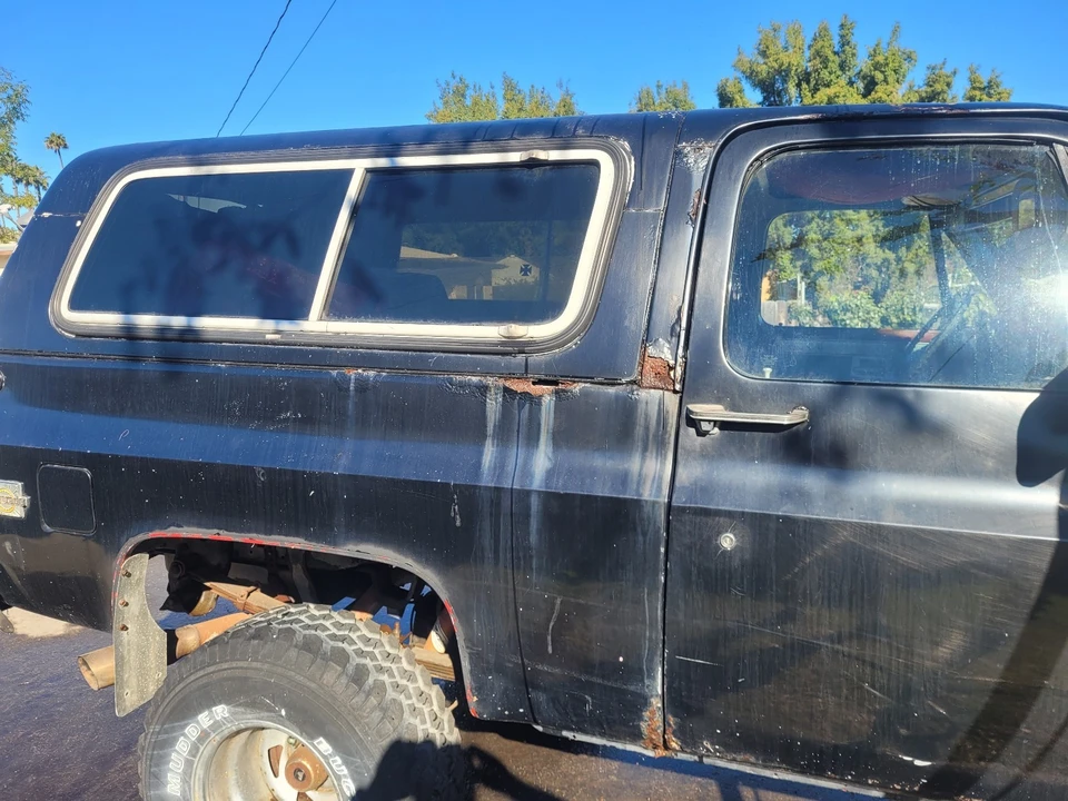 1981 Chevrolet C/K 3rd Gen - Image 6 of 10