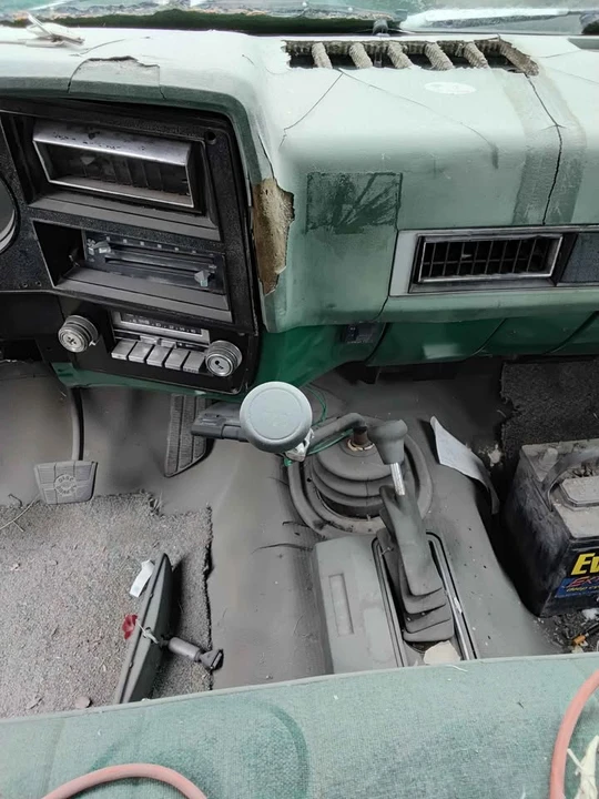 1981 Chevrolet C/K 3rd Gen - Image 6 of 7