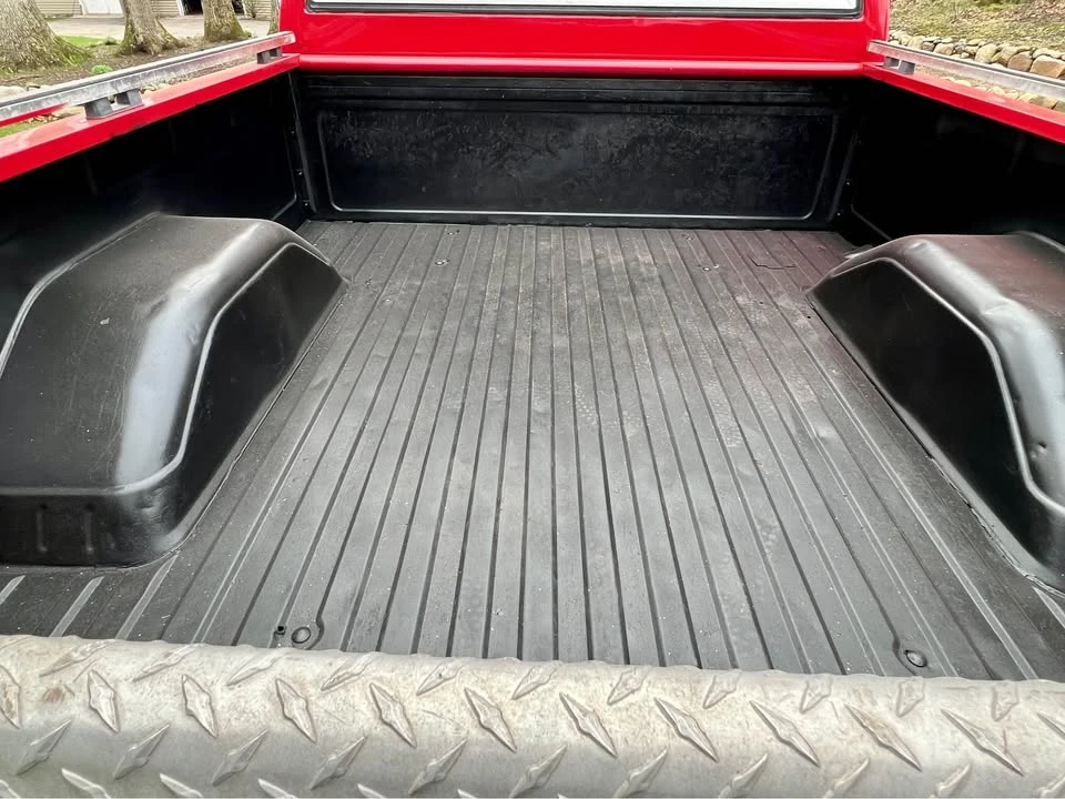 1981 Chevrolet C/K 3rd Gen - Image 4 of 6