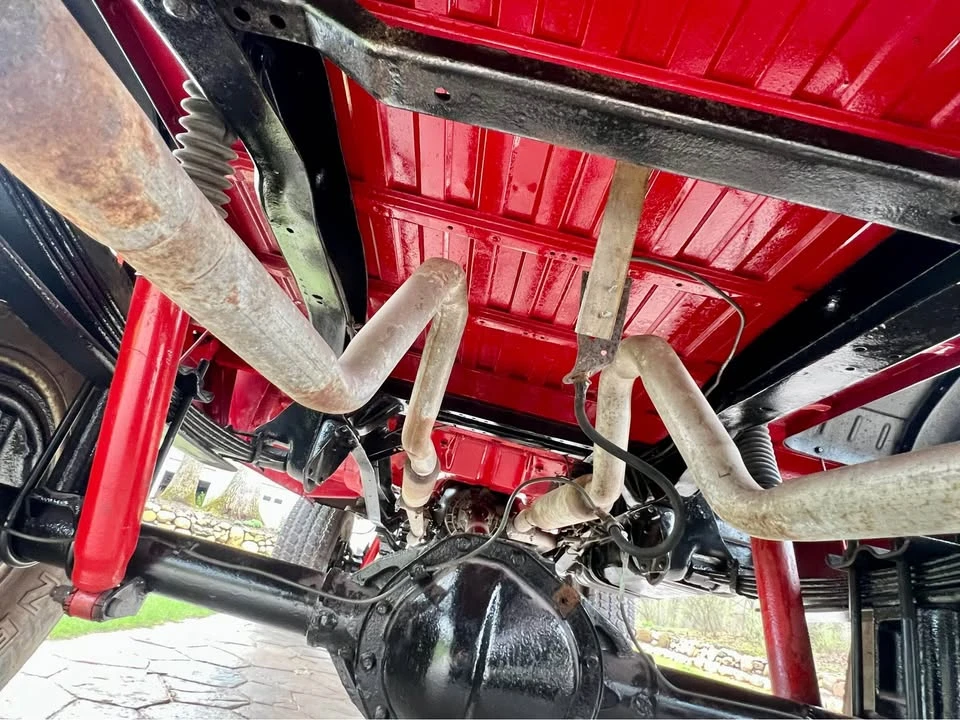 1981 Chevrolet C/K 3rd Gen - Image 6 of 6