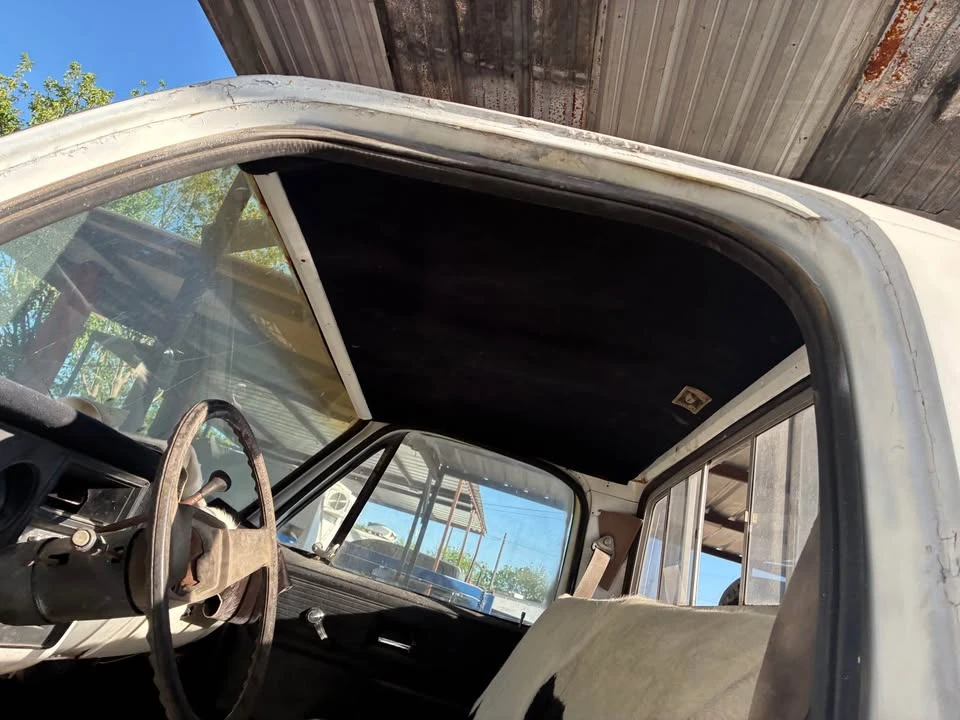 1981 Chevrolet C/K 3rd Gen - Image 4 of 7