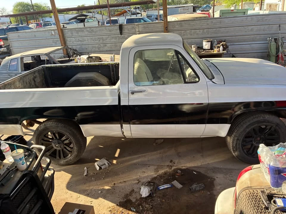 1981 Chevrolet C/K 3rd Gen - Image 2 of 7