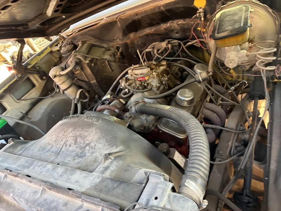 1981 Chevrolet C/K 3rd Gen - Image 5 of 7